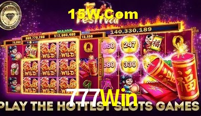 Integração de APIs 777Win