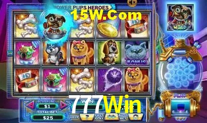 Especiais de Fim de Semana 777Win