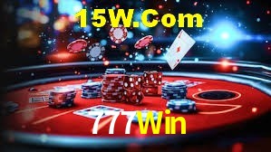 Mesa de Blackjack 777Win