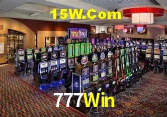 Sistemas de Segurança 777Win