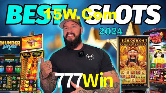 Bônus Generosos e Exclusivos no 777Win para Você!