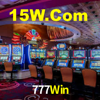 777Win,777Win Com App