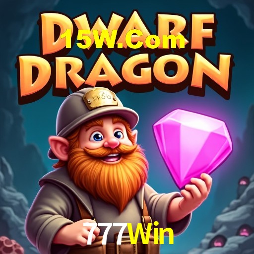 Provedores de Jogos 777Win