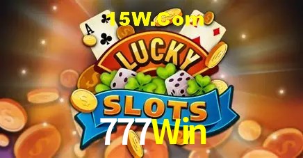 Jogos de Slot 777Win