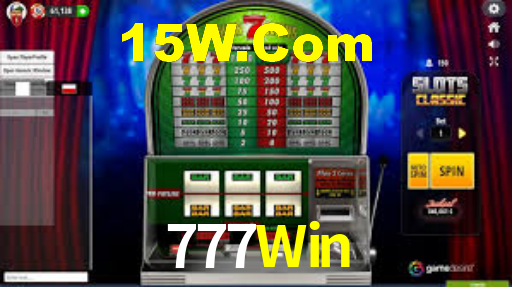 Sinta a adrenalina dos jogos de cassino com 777Win