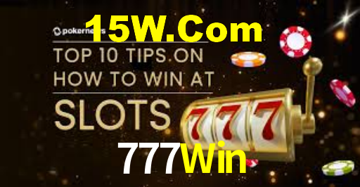 777Win App Login