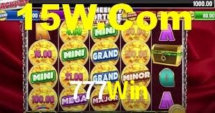 Torneios 777Win